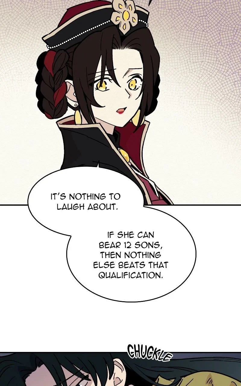 The Crown Princess Scandal Chapter 13 - Page 15