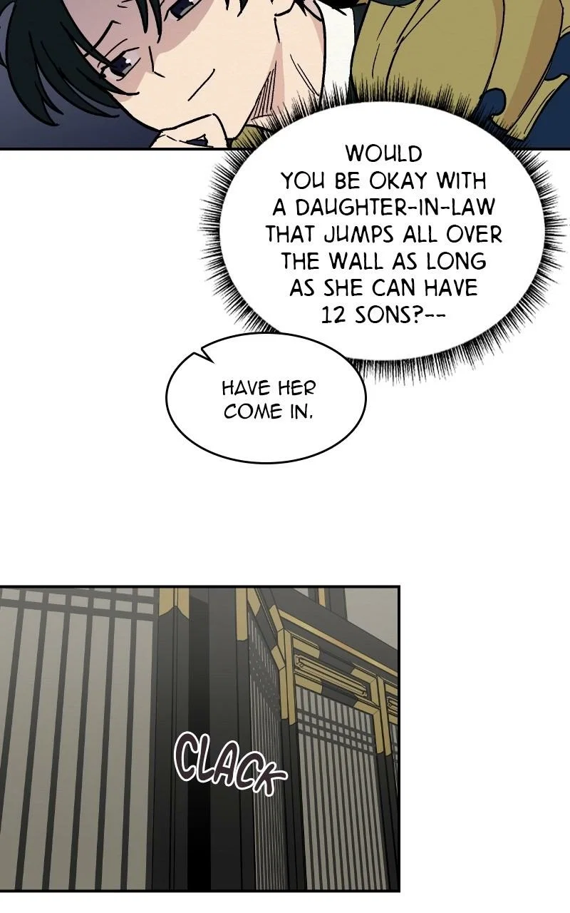 The Crown Princess Scandal Chapter 13 - Page 16