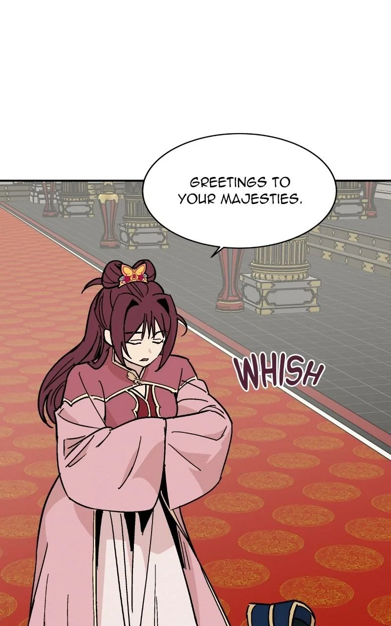 The Crown Princess Scandal Chapter 13 - Page 17