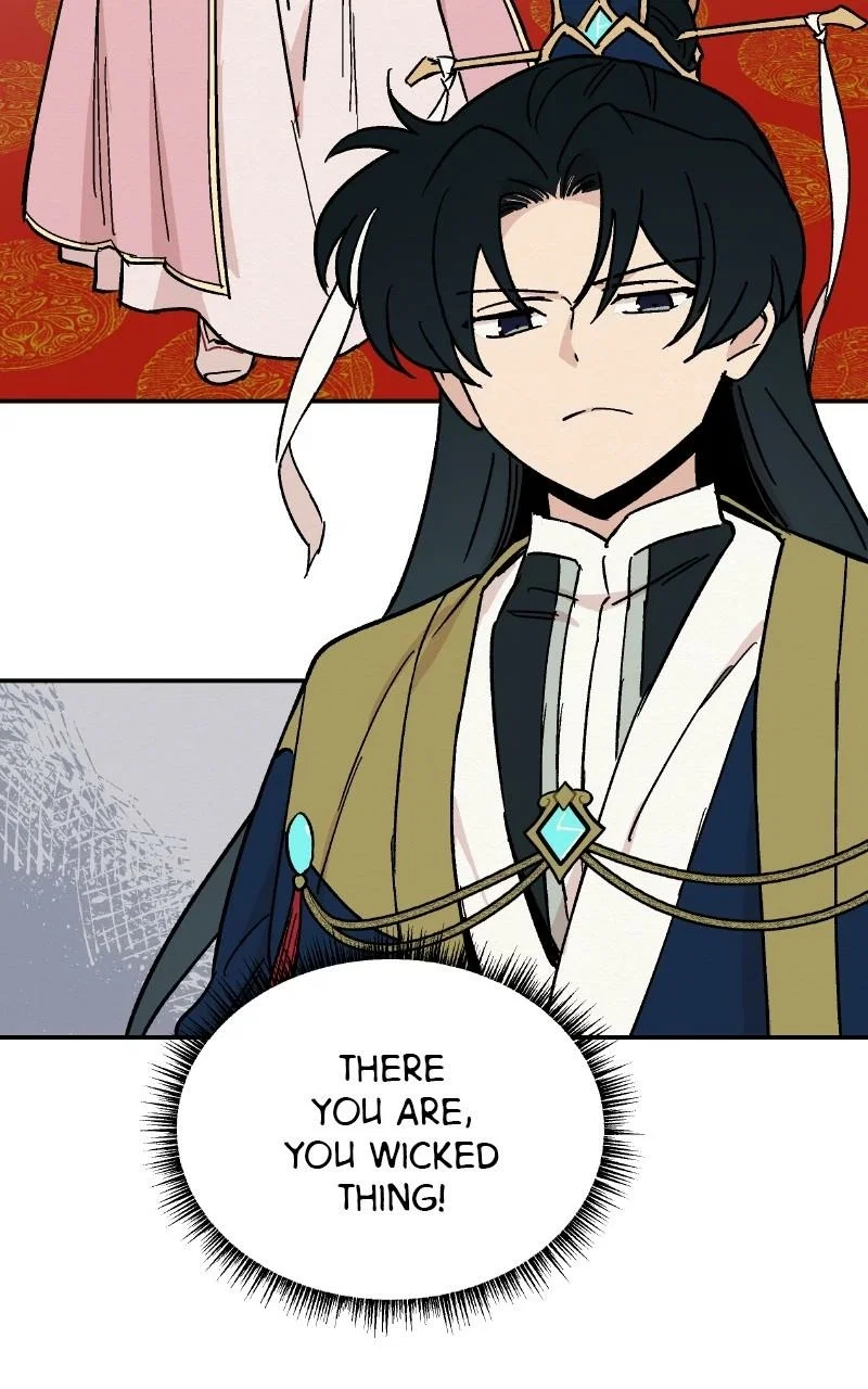 The Crown Princess Scandal Chapter 13 - Page 18