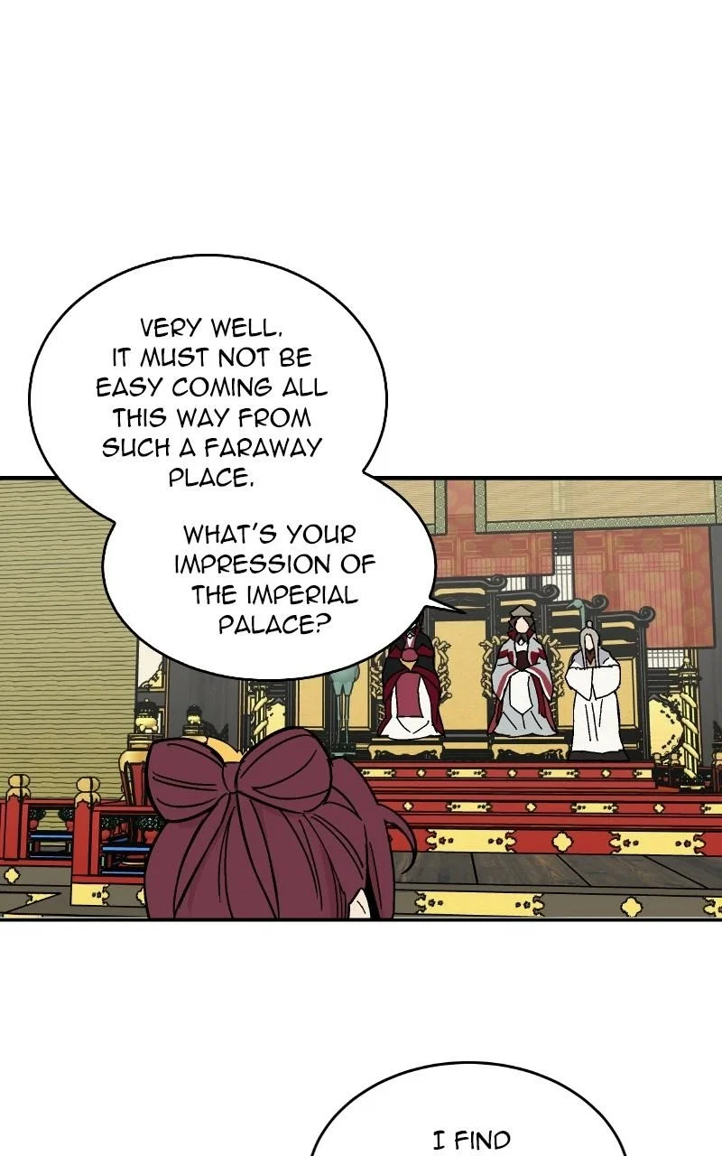 The Crown Princess Scandal Chapter 13 - Page 19