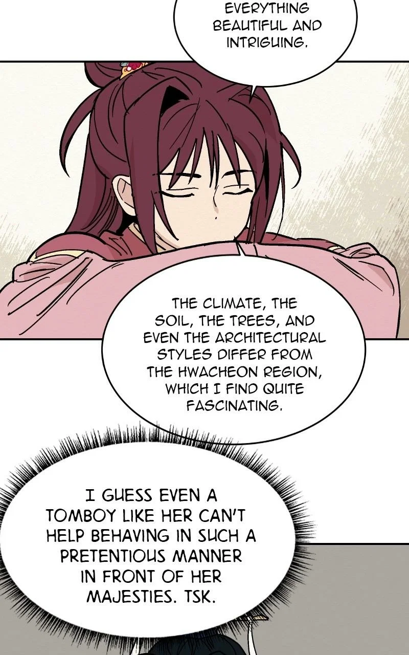 The Crown Princess Scandal Chapter 13 - Page 20