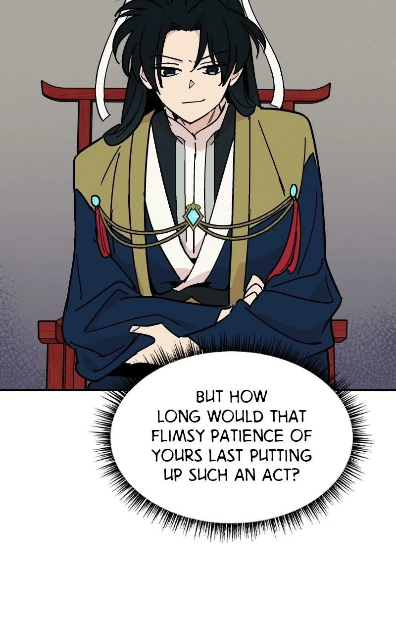 The Crown Princess Scandal Chapter 13 - Page 21