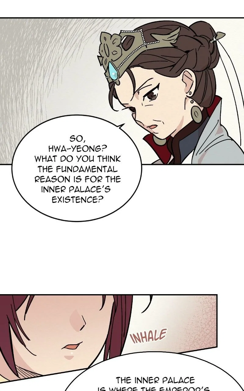 The Crown Princess Scandal Chapter 13 - Page 22