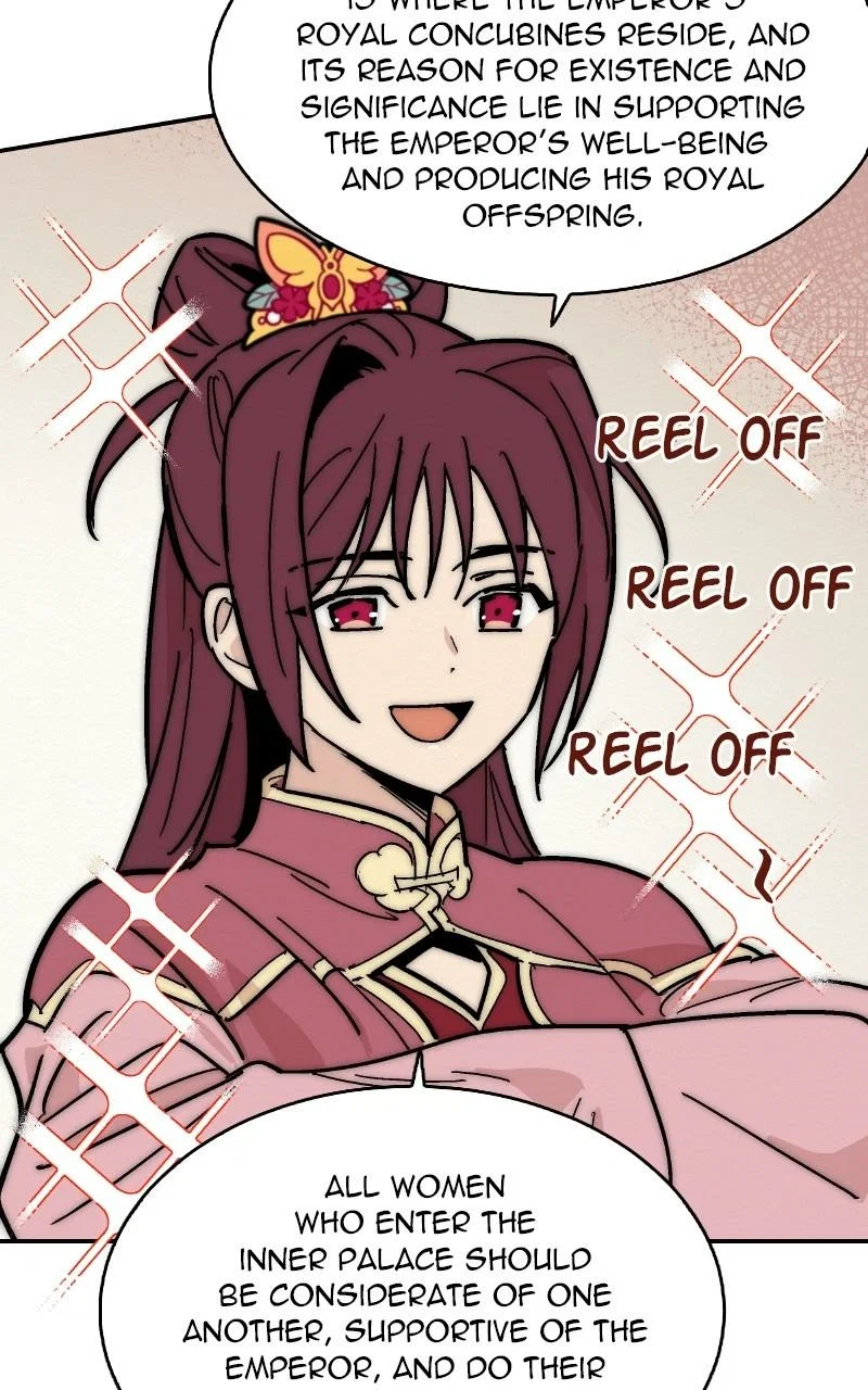 The Crown Princess Scandal Chapter 13 - Page 23
