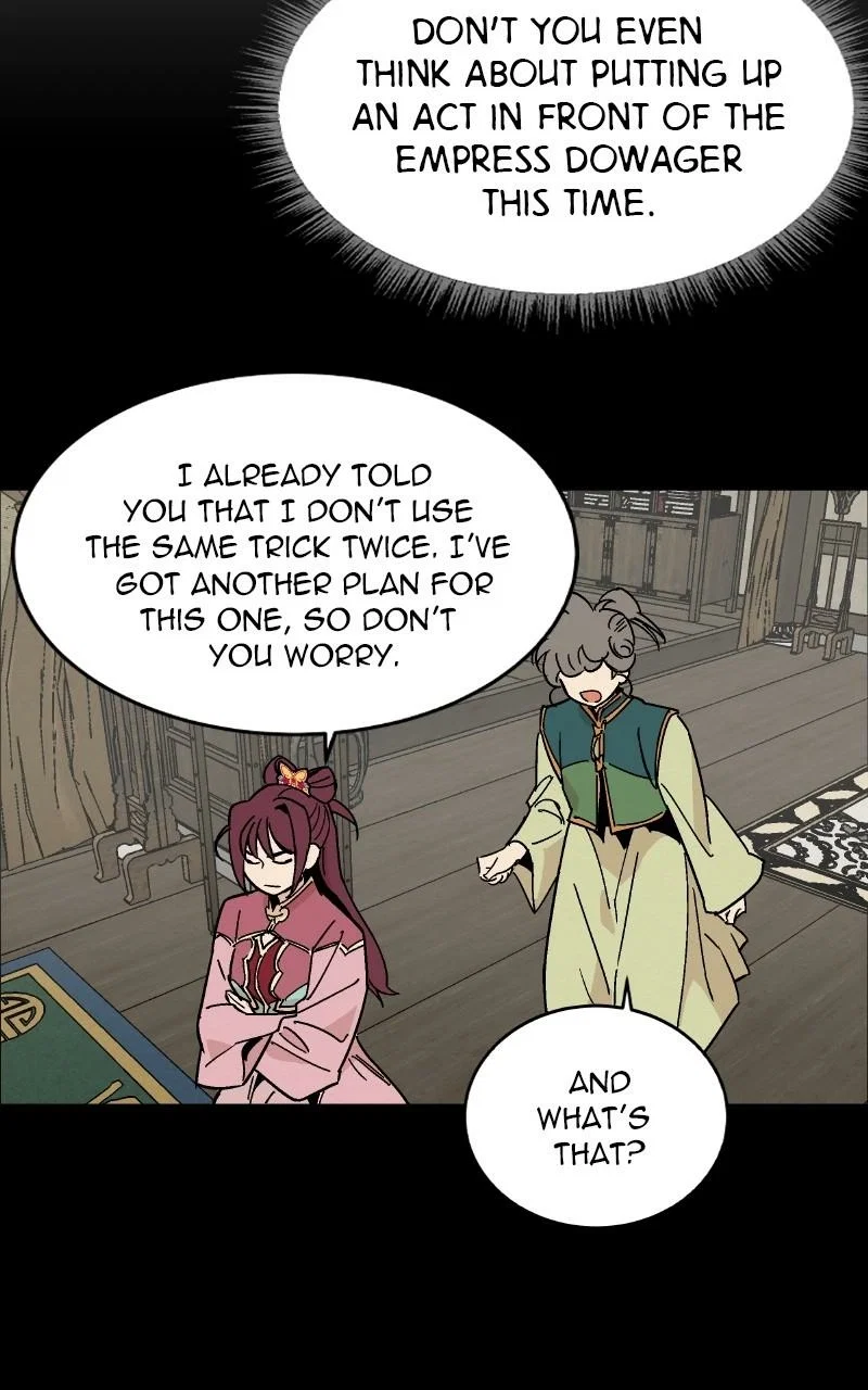 The Crown Princess Scandal Chapter 13 - Page 26