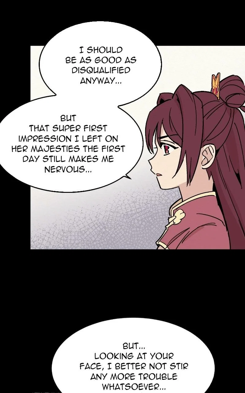The Crown Princess Scandal Chapter 13 - Page 27