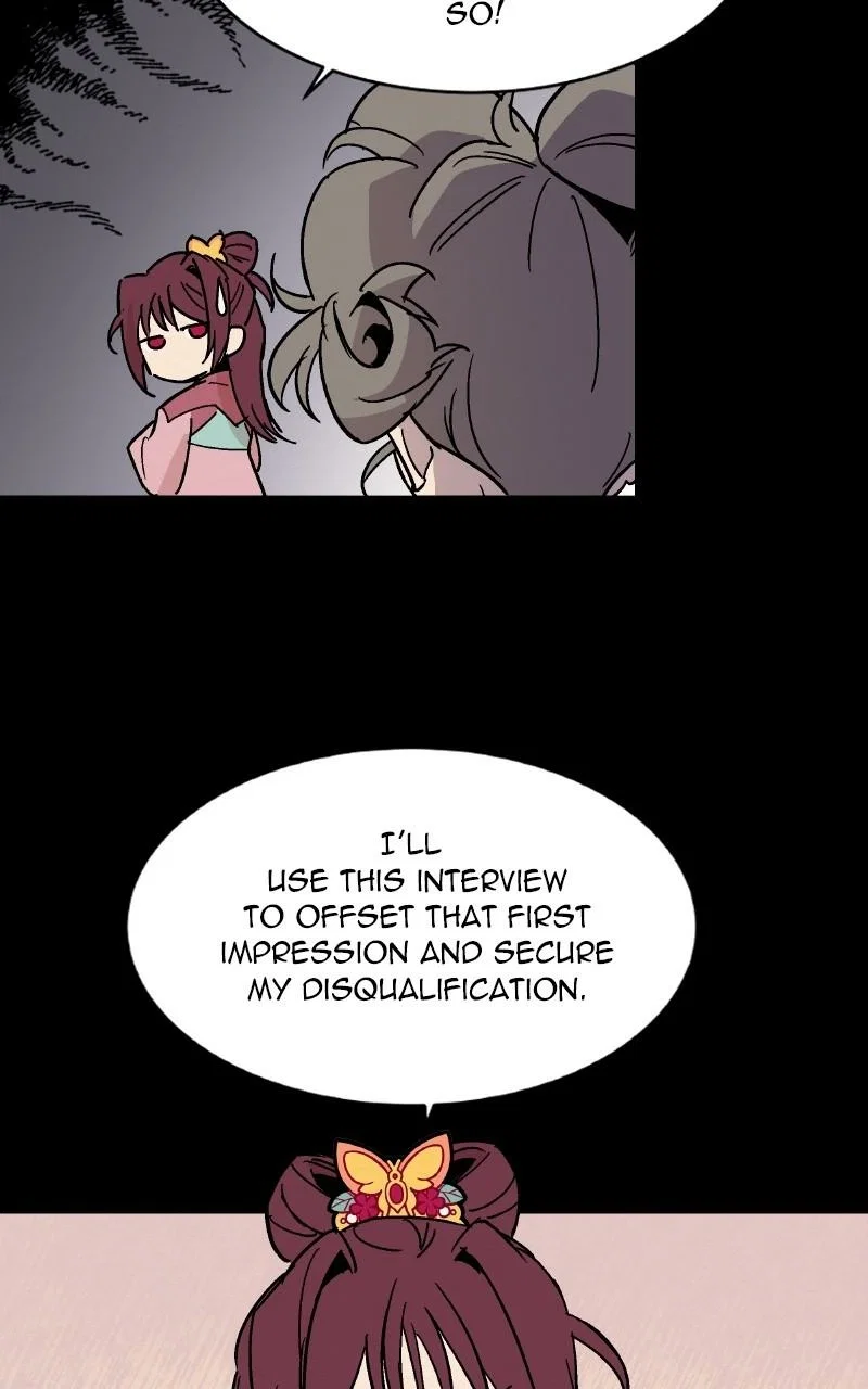 The Crown Princess Scandal Chapter 13 - Page 28