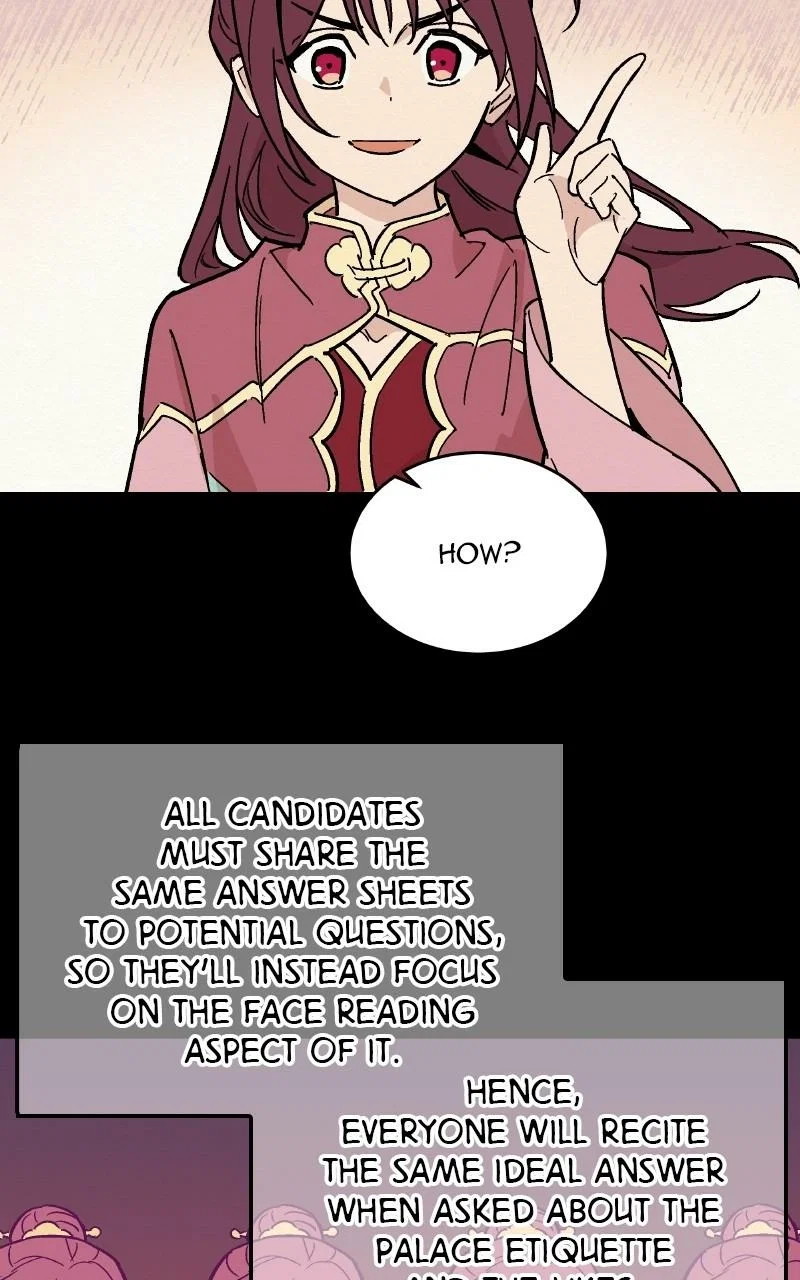 The Crown Princess Scandal Chapter 13 - Page 29