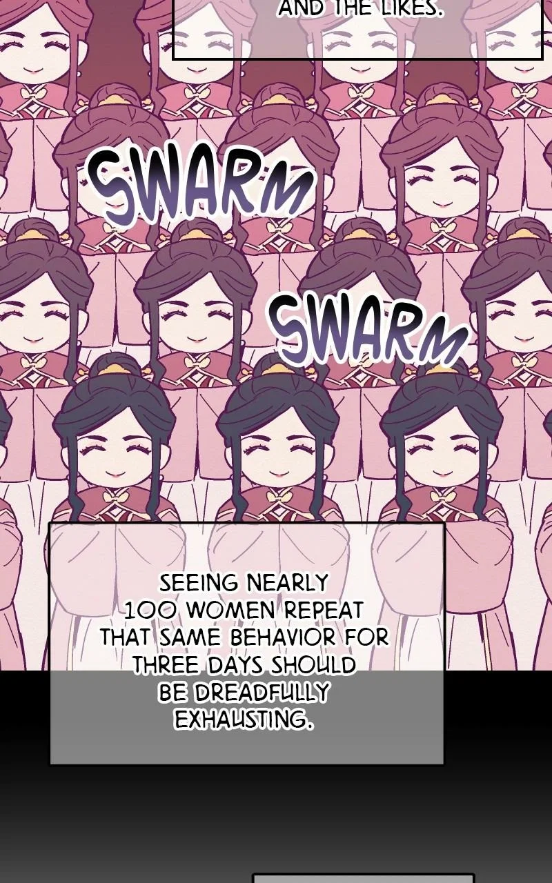 The Crown Princess Scandal Chapter 13 - Page 30