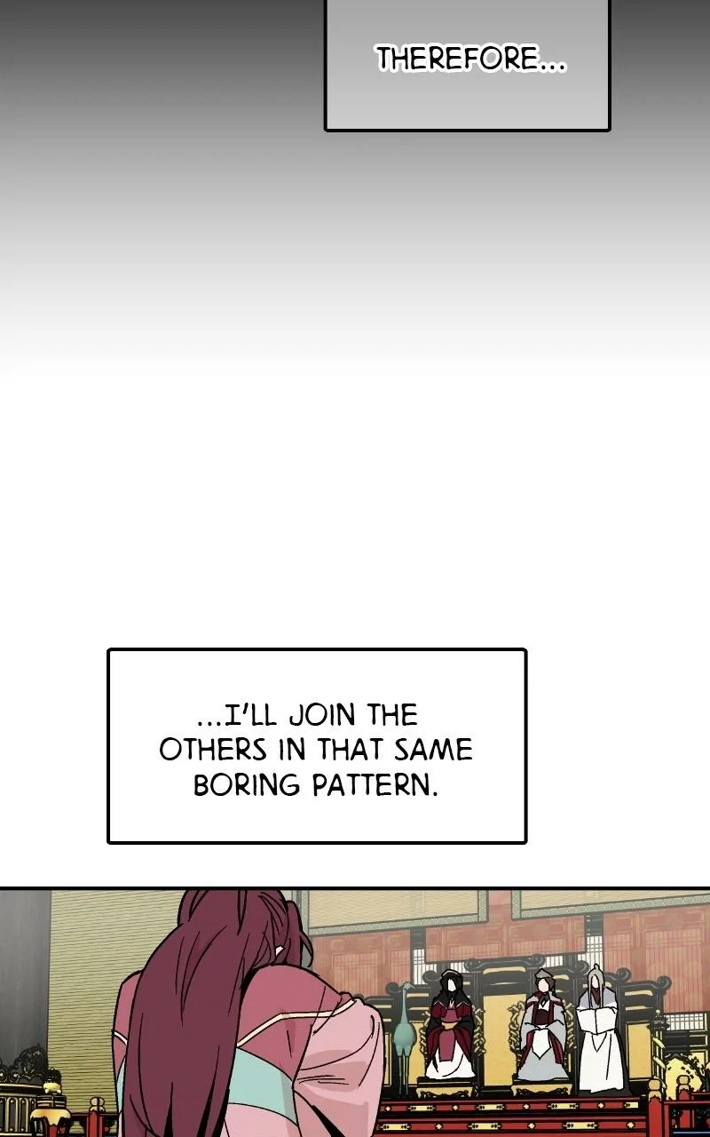 The Crown Princess Scandal Chapter 13 - Page 31