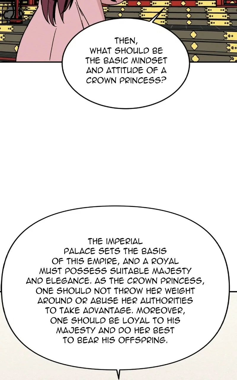 The Crown Princess Scandal Chapter 13 - Page 32