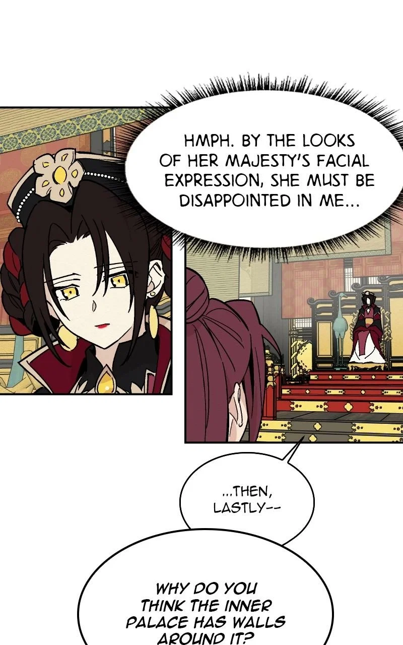 The Crown Princess Scandal Chapter 13 - Page 34