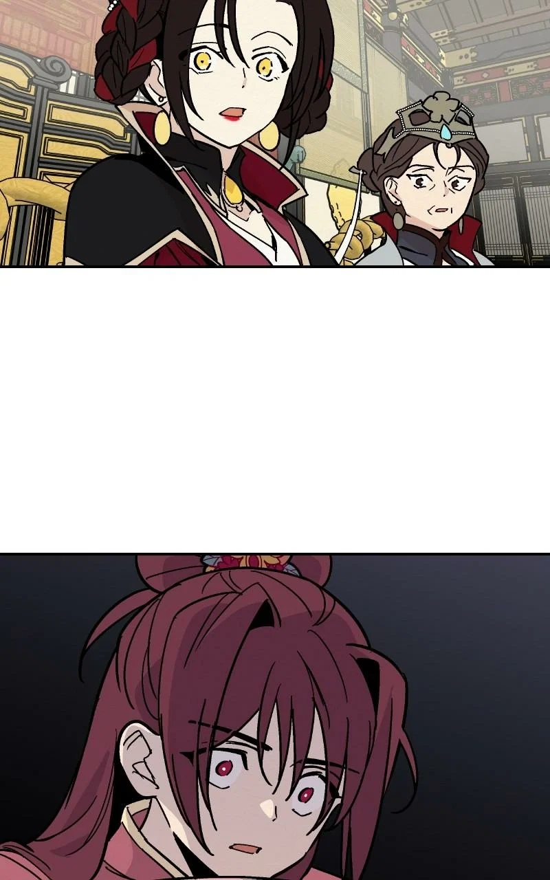 The Crown Princess Scandal Chapter 13 - Page 36