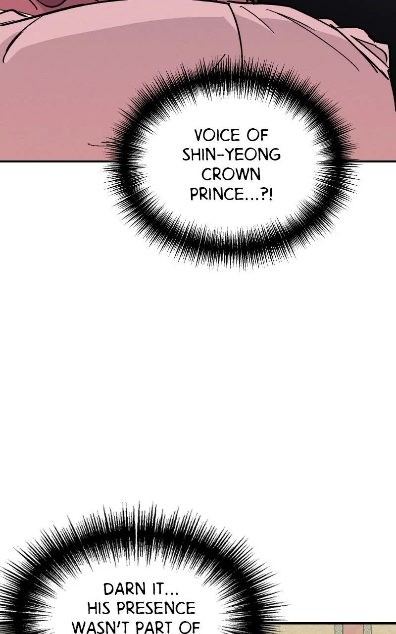 The Crown Princess Scandal Chapter 13 - Page 37
