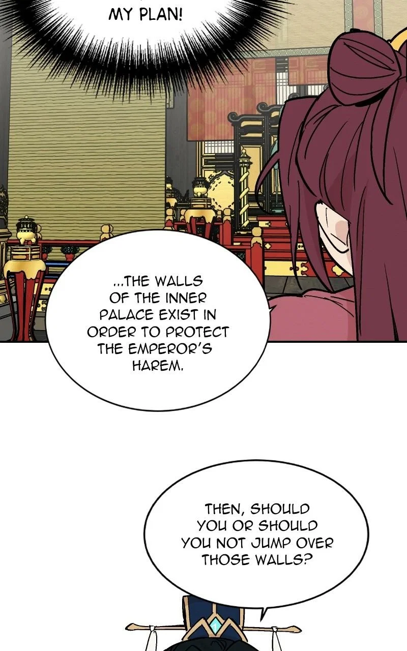 The Crown Princess Scandal Chapter 13 - Page 38