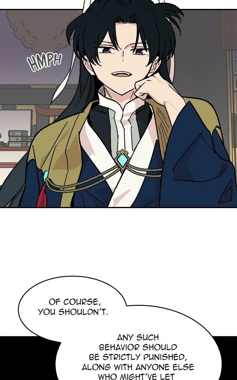 The Crown Princess Scandal Chapter 13 - Page 39