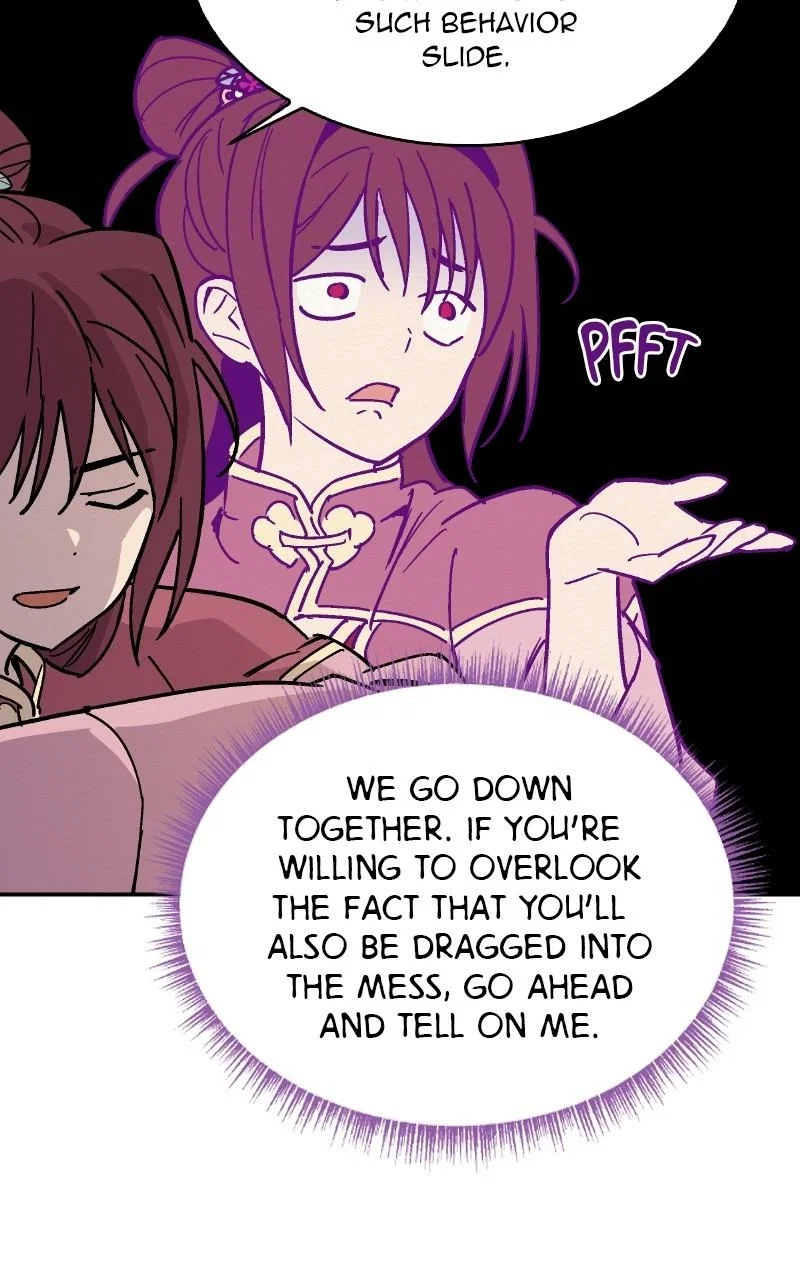 The Crown Princess Scandal Chapter 13 - Page 40