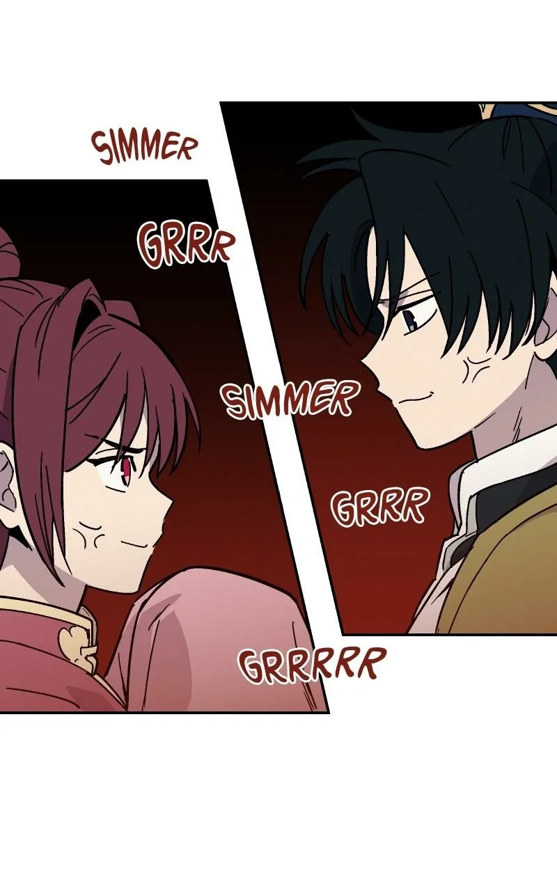 The Crown Princess Scandal Chapter 13 - Page 41