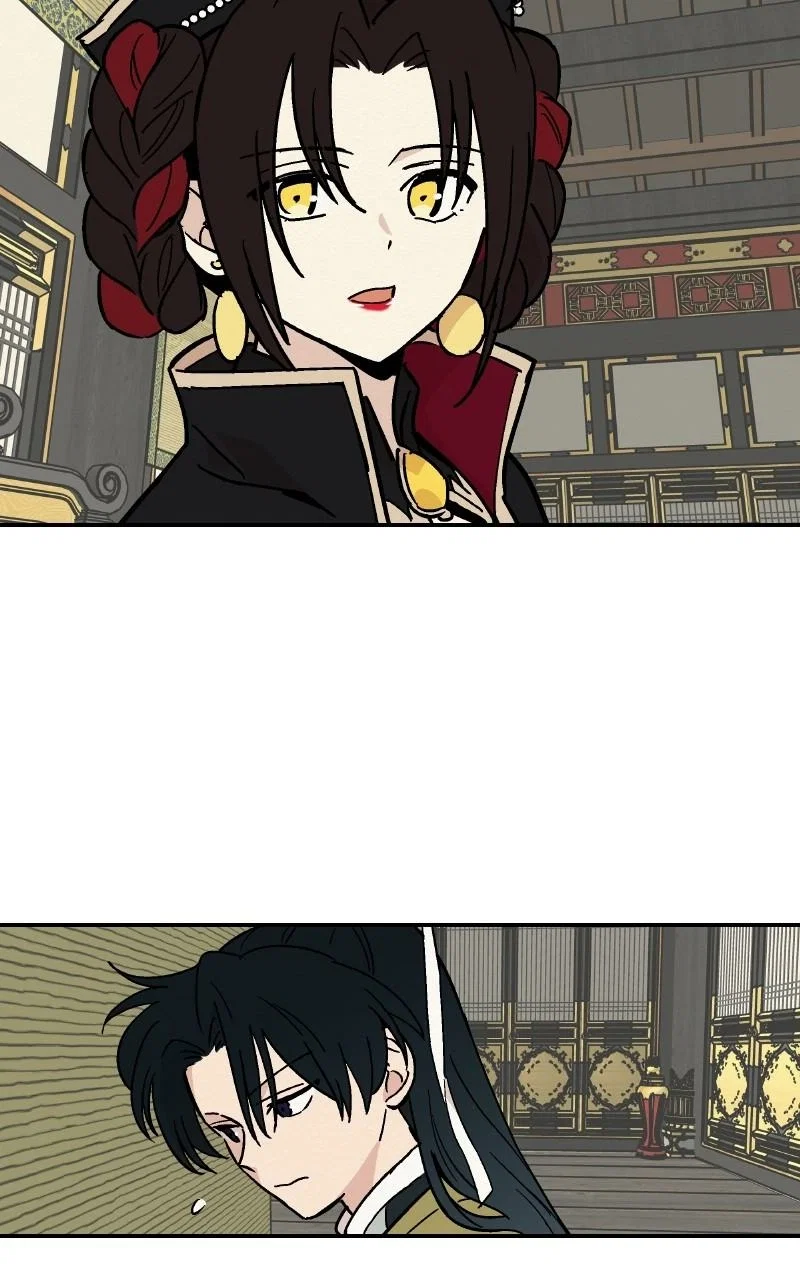 The Crown Princess Scandal Chapter 13 - Page 44
