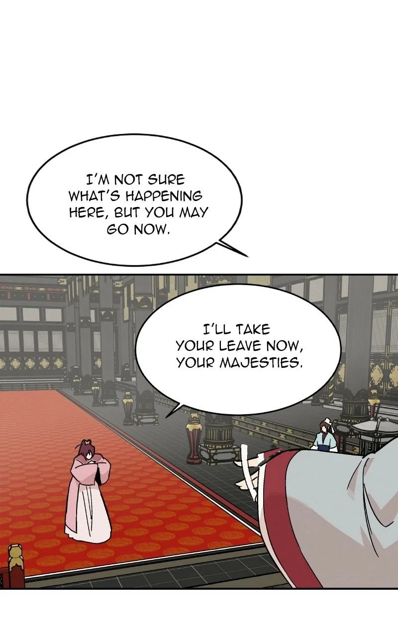 The Crown Princess Scandal Chapter 13 - Page 45