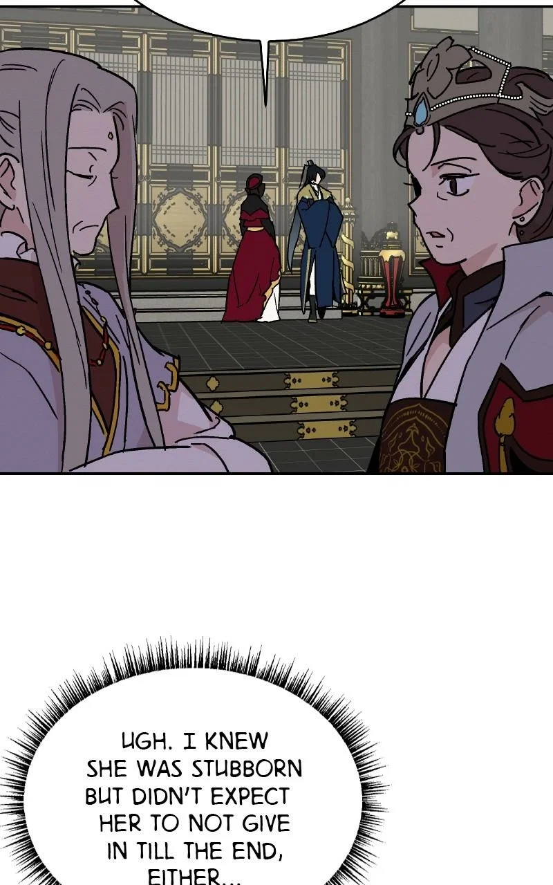 The Crown Princess Scandal Chapter 13 - Page 48