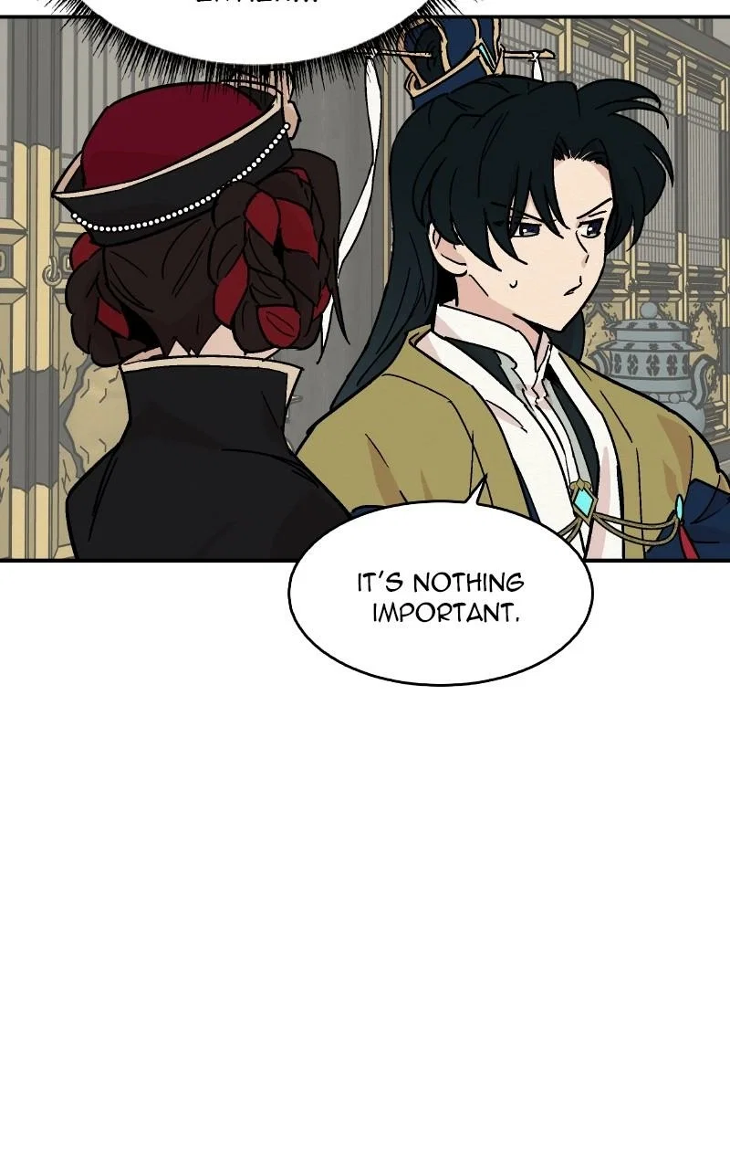 The Crown Princess Scandal Chapter 13 - Page 49