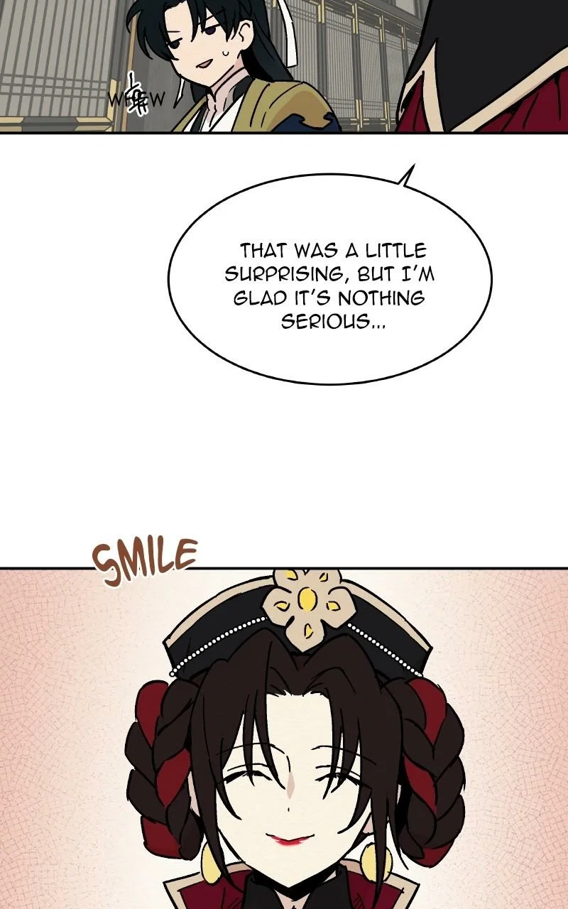 The Crown Princess Scandal Chapter 13 - Page 53