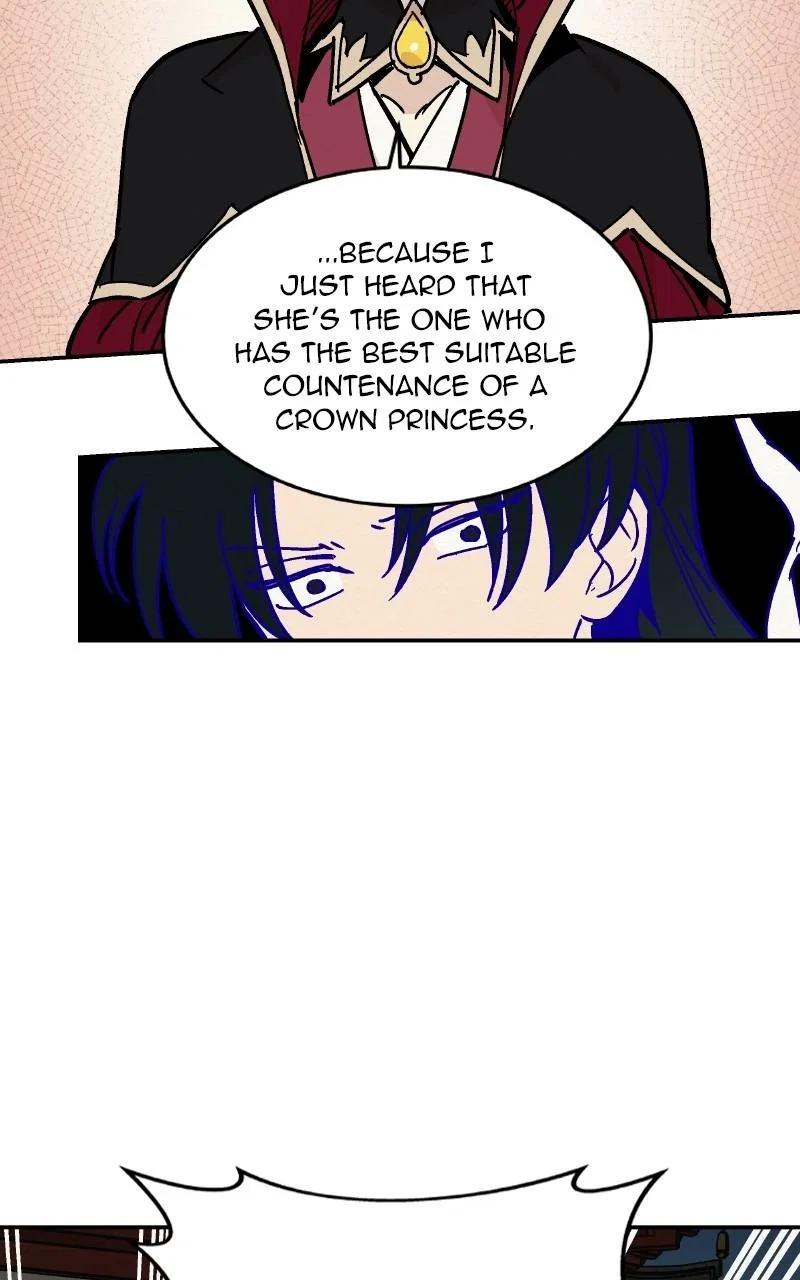 The Crown Princess Scandal Chapter 13 - Page 54