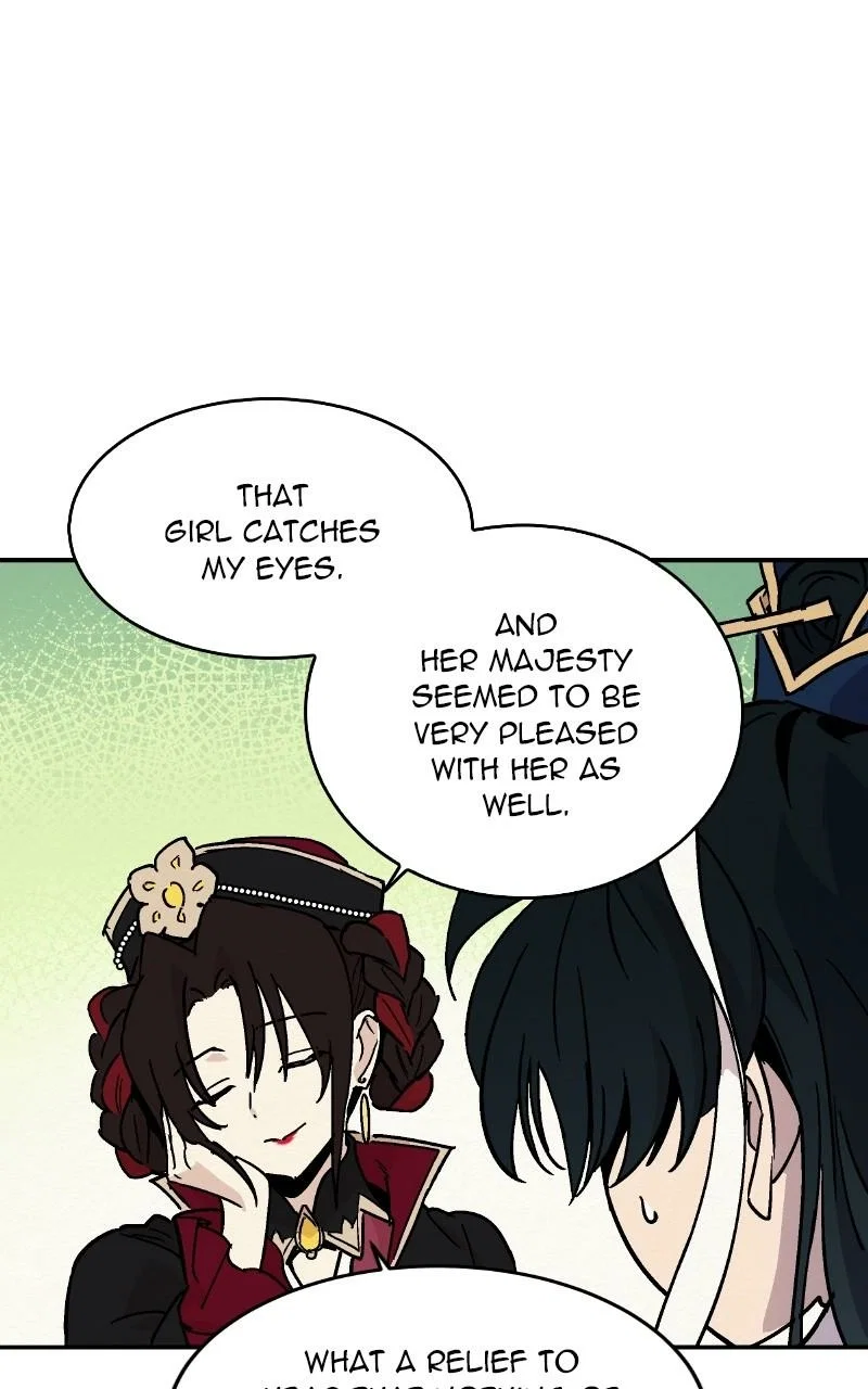 The Crown Princess Scandal Chapter 13 - Page 56