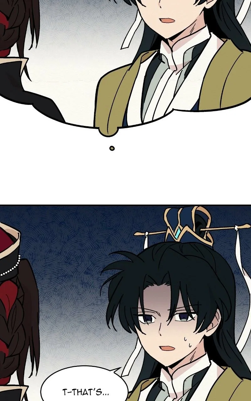 The Crown Princess Scandal Chapter 13 - Page 58