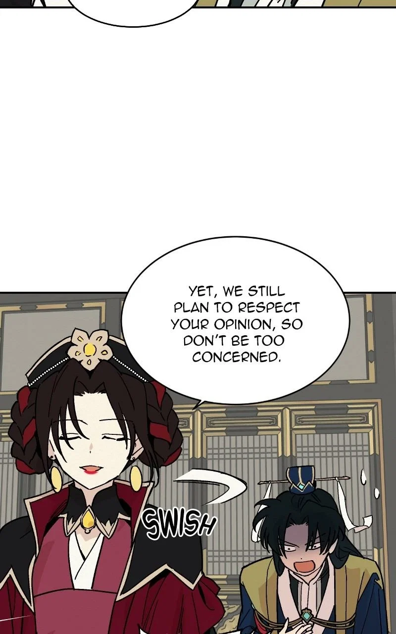 The Crown Princess Scandal Chapter 13 - Page 59