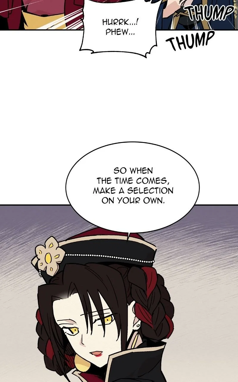 The Crown Princess Scandal Chapter 13 - Page 60
