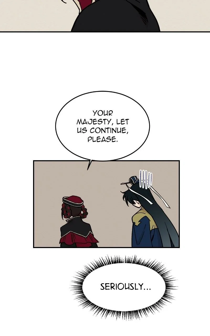 The Crown Princess Scandal Chapter 13 - Page 61