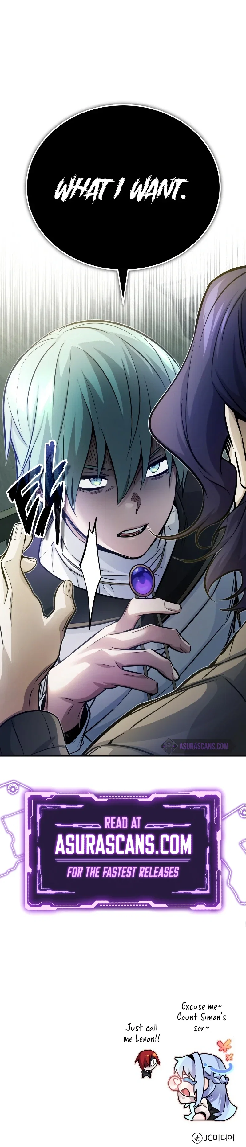 The Dark Magician Transmigrates After 66666 Years Chapter 72 - Page 14