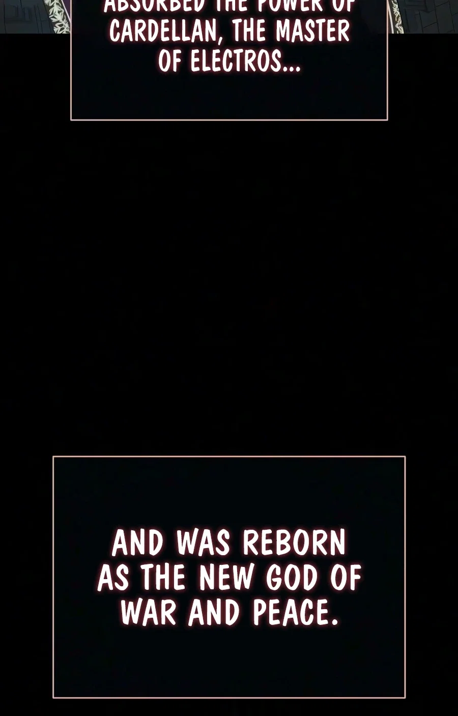 The Dark Magician Transmigrates After 66666 Years Chapter 188 - Page 5