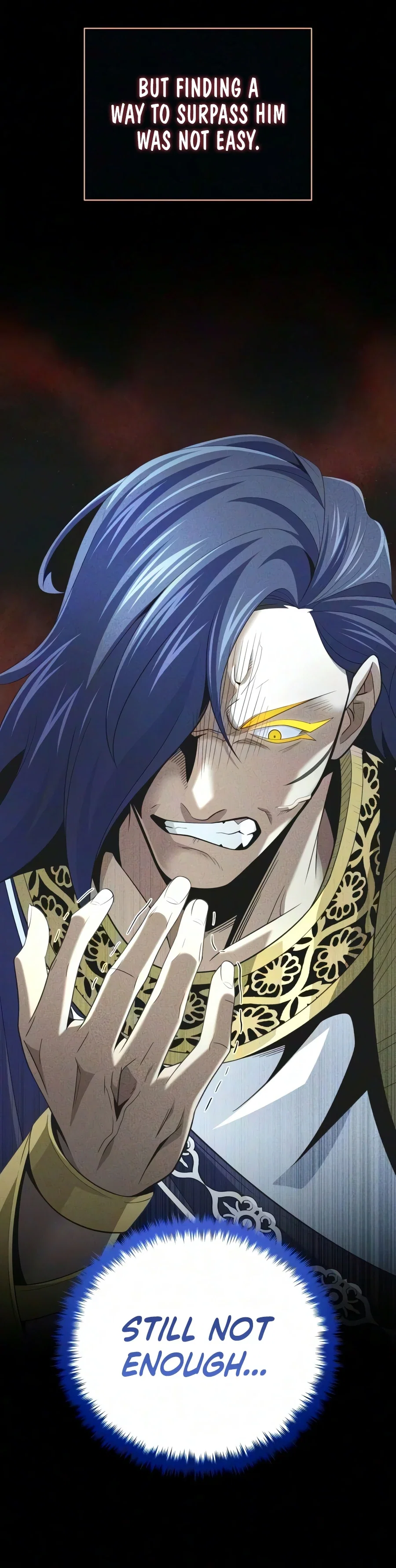 The Dark Magician Transmigrates After 66666 Years Chapter 188 - Page 7