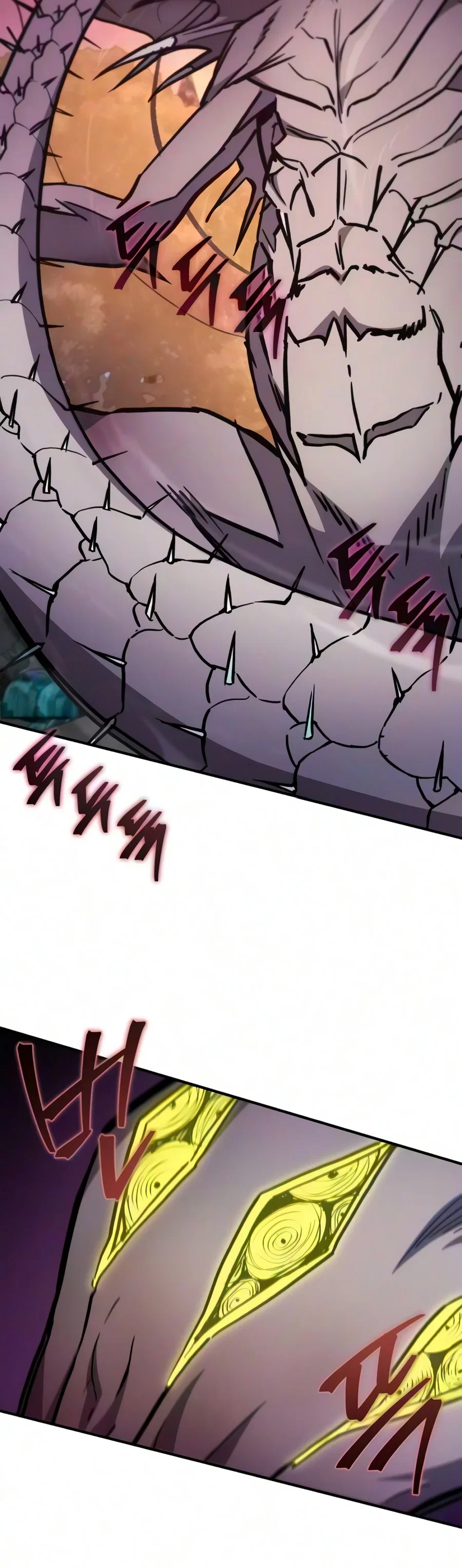 The Demonic Cult Instructor Returns Chapter 64 - Page 8