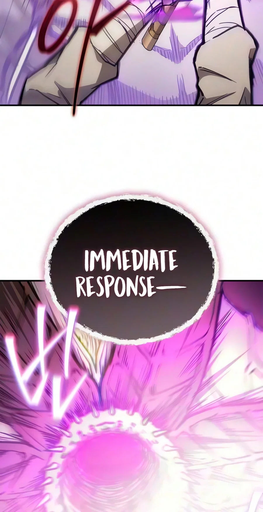 The Demonic Cult Instructor Returns Chapter 64 - Page 13