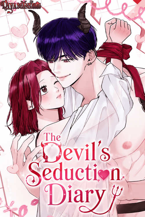 The Devil's Seduction Diary