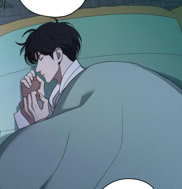 The Dokkaebi's Soul Qi Bride Chapter 7 - Page 6