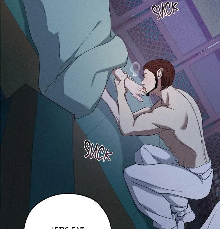The Dokkaebi's Soul Qi Bride Chapter 7 - Page 16