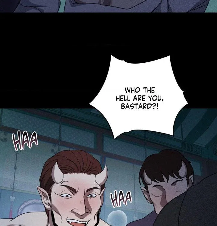 The Dokkaebi's Soul Qi Bride Chapter 7 - Page 25