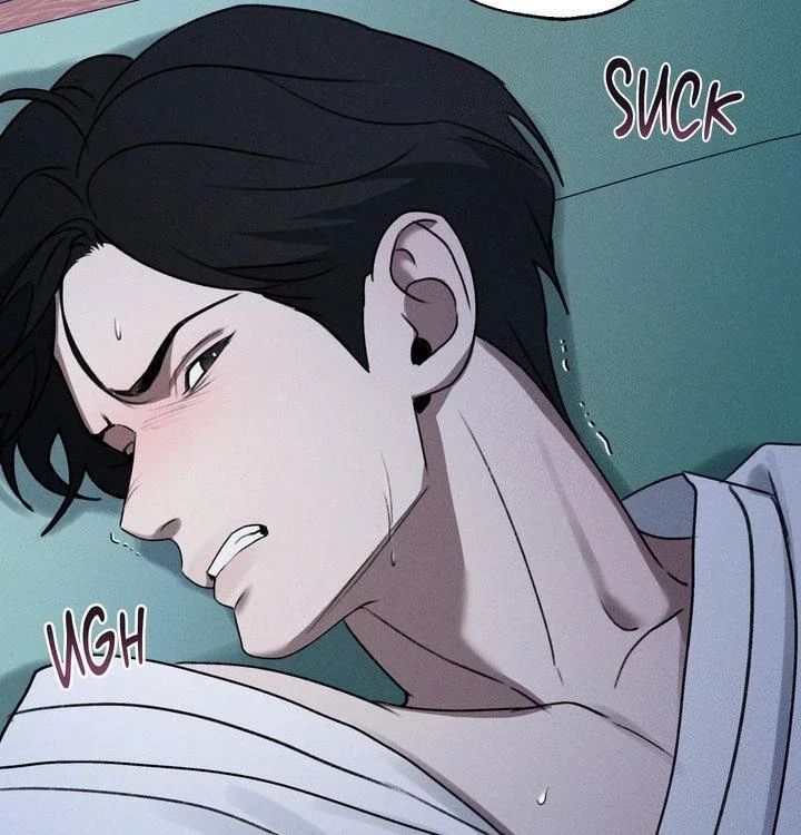 The Dokkaebi's Soul Qi Bride Chapter 7 - Page 34