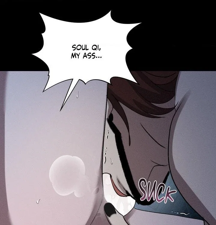 The Dokkaebi's Soul Qi Bride Chapter 7 - Page 41