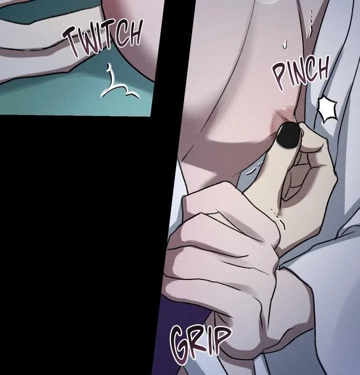 The Dokkaebi's Soul Qi Bride Chapter 7 - Page 46