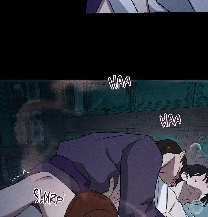 The Dokkaebi's Soul Qi Bride Chapter 7 - Page 47