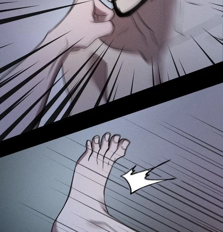 The Dokkaebi's Soul Qi Bride Chapter 7 - Page 57