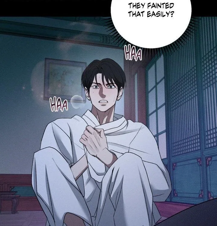 The Dokkaebi's Soul Qi Bride Chapter 7 - Page 61