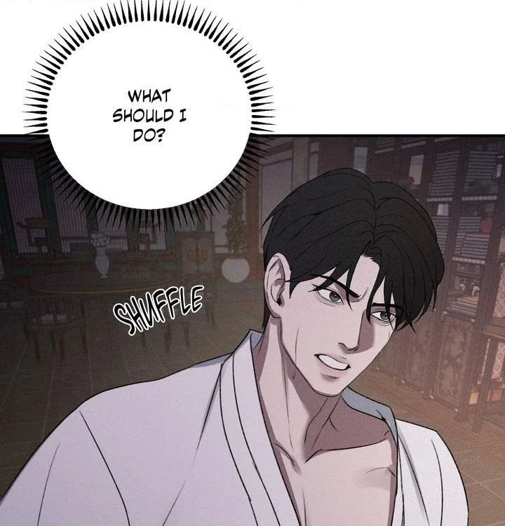 The Dokkaebi's Soul Qi Bride Chapter 7 - Page 76